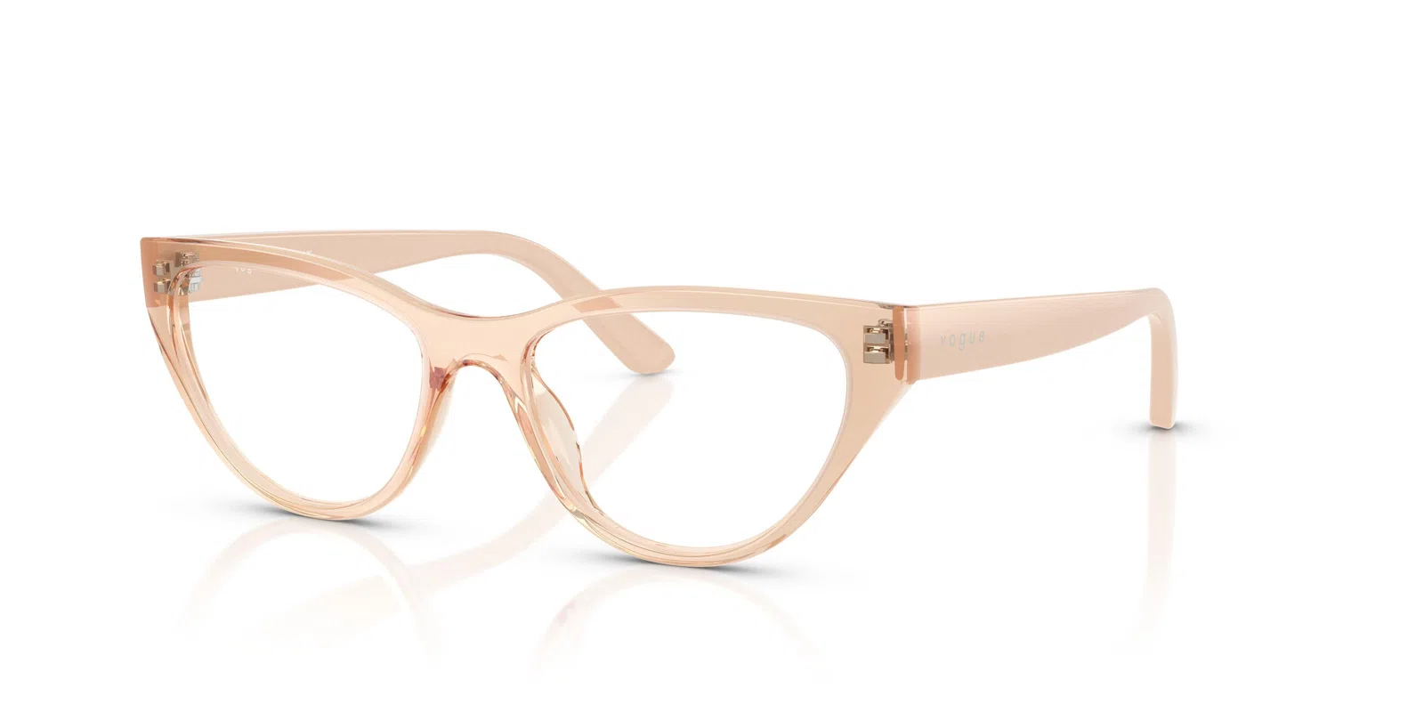 Vogue Eyewear Kids Vista 2035 Eyeglasses - view 23